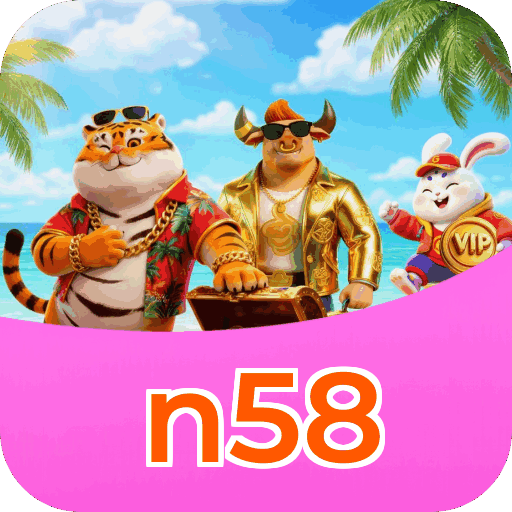 Métodos de pagamento aceitos na n58