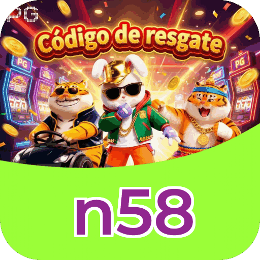 Cadastro n58