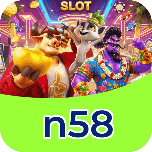 Reload Bonus n58