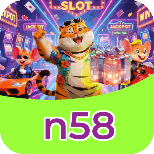 Baixar APK n58